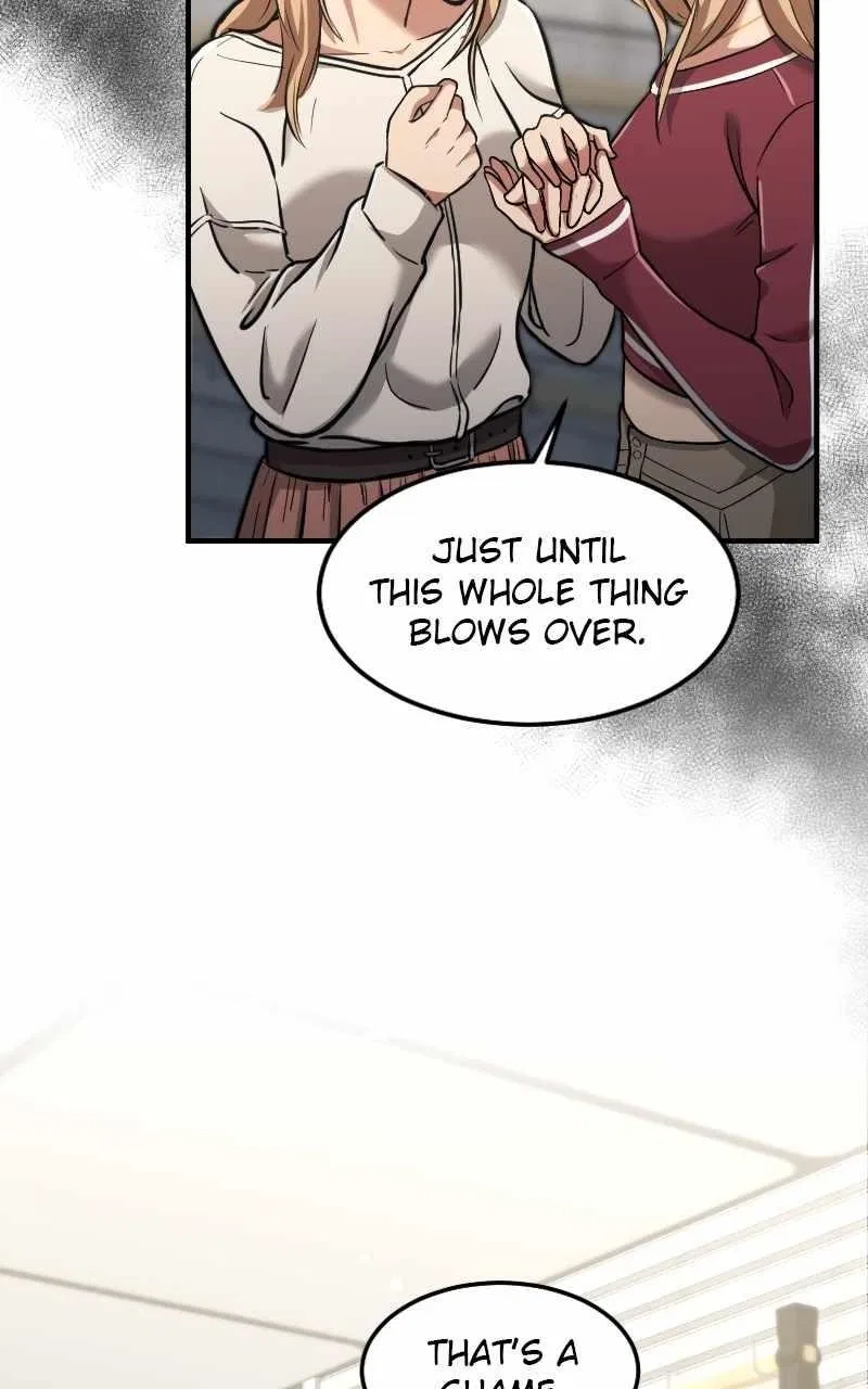 Paranoid Mage Chapter 7 – Page 43