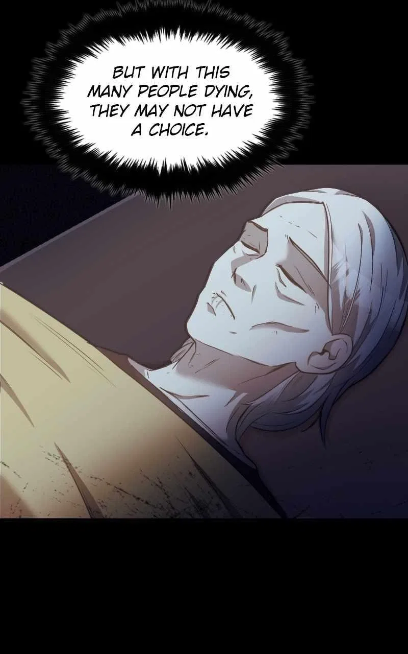 Paranoid Mage Chapter 7 – Page 52