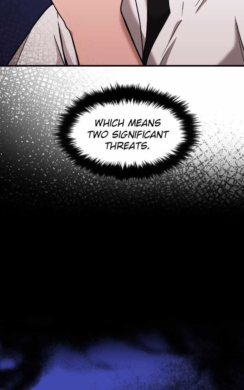 Paranoid Mage Chapter 7 – Page 57