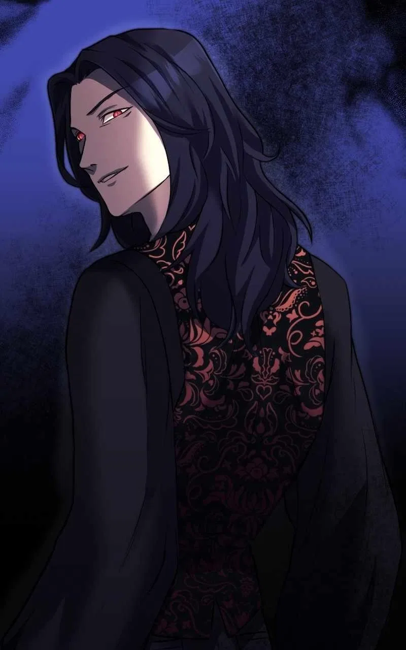 Paranoid Mage Chapter 7 – Page 58