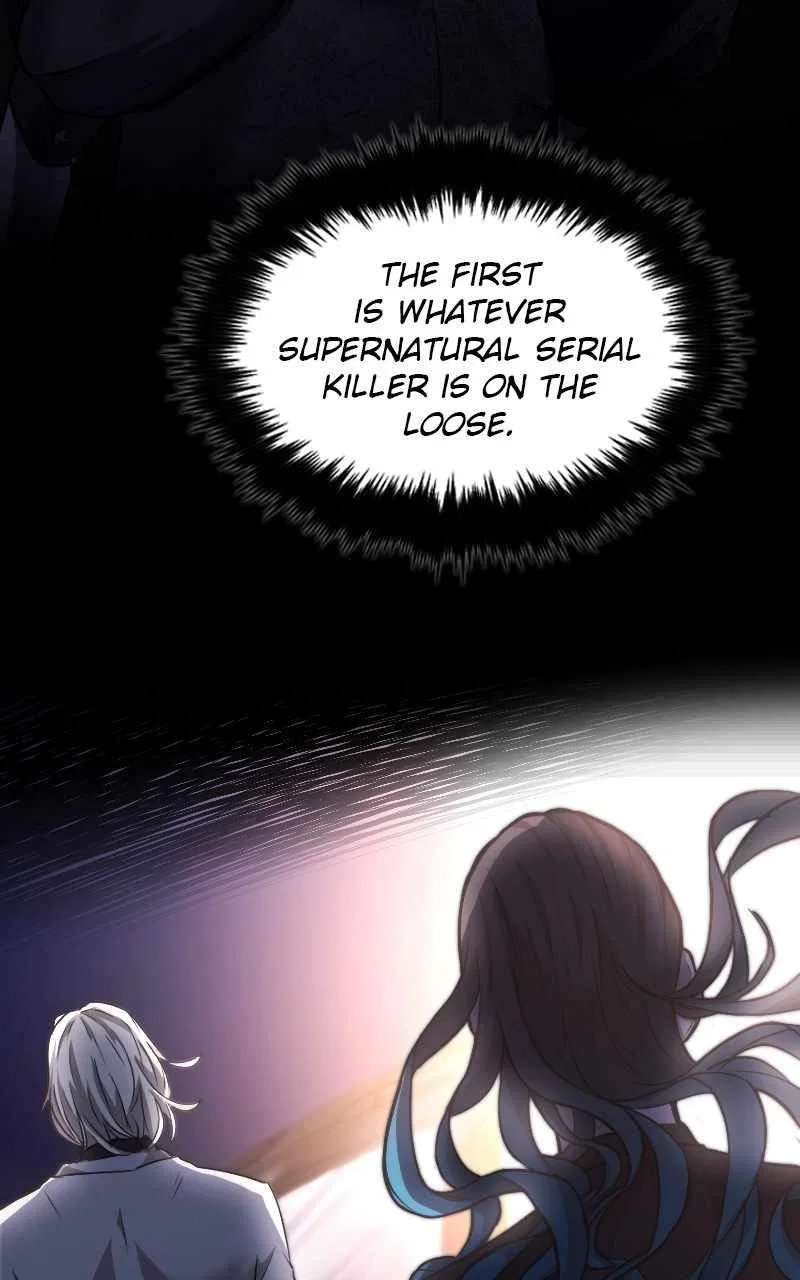Paranoid Mage Chapter 7 – Page 59