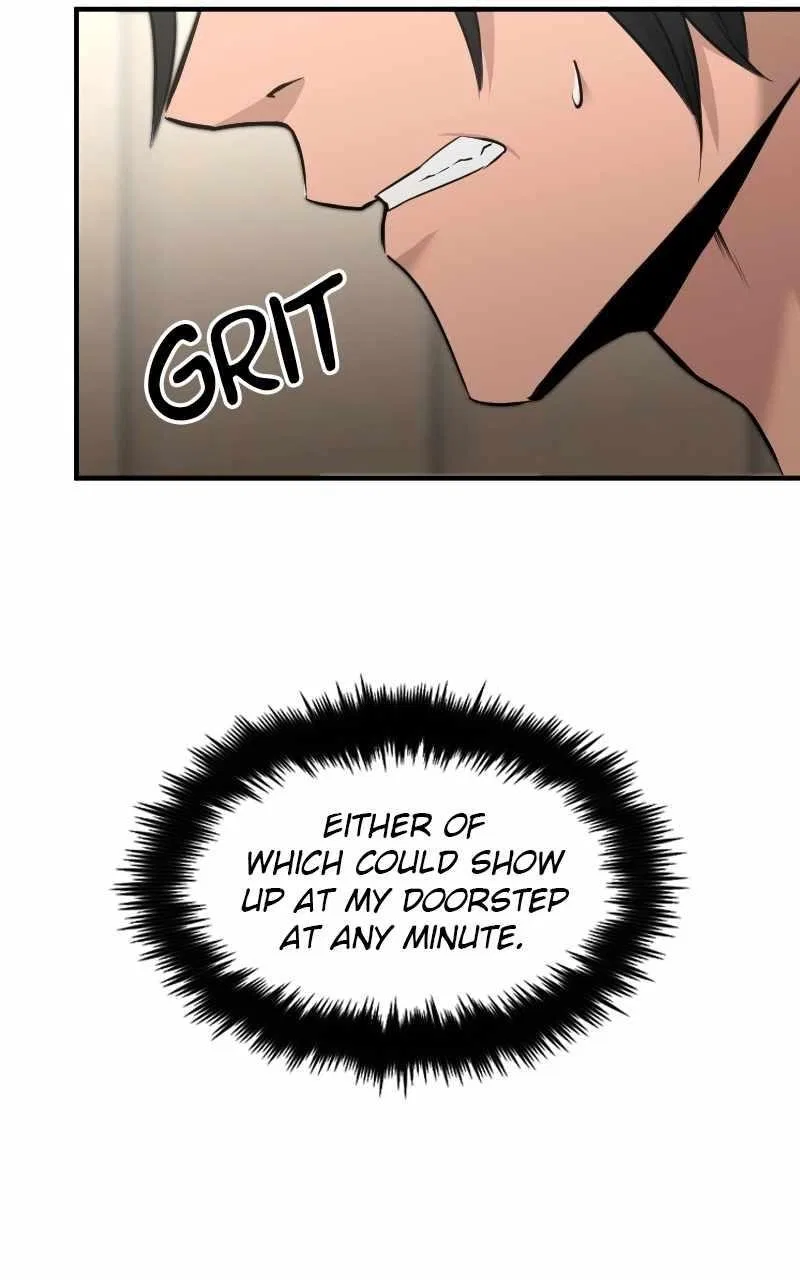 Paranoid Mage Chapter 7 – Page 62