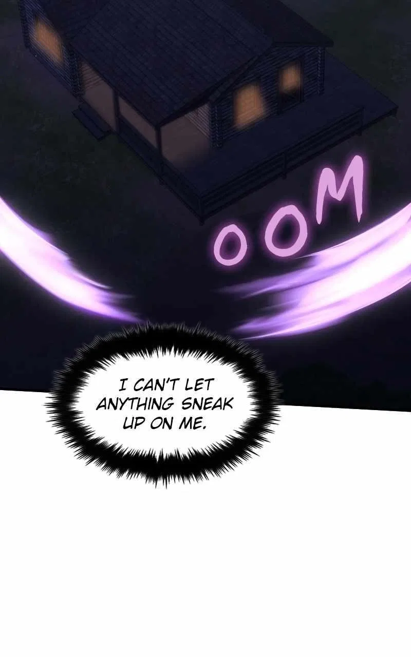 Paranoid Mage Chapter 7 – Page 64