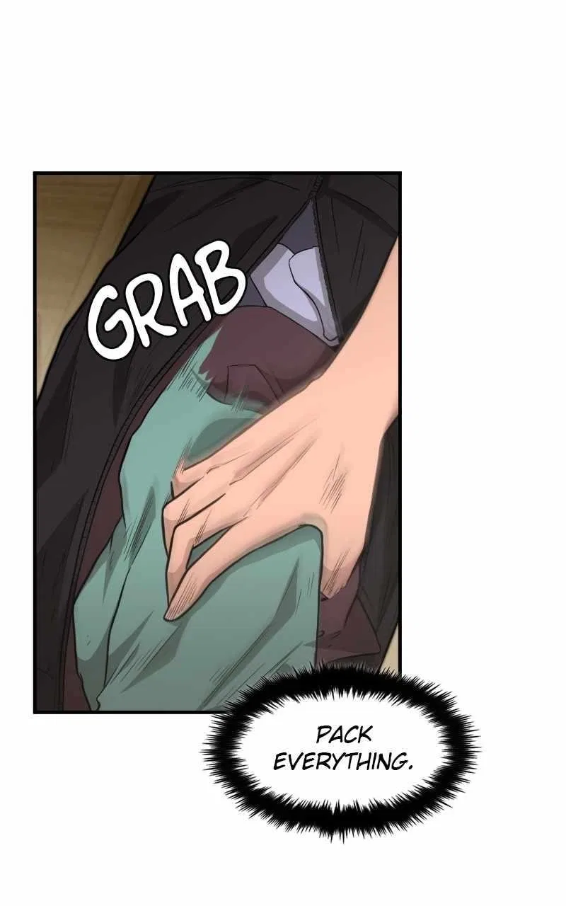 Paranoid Mage Chapter 7 – Page 65