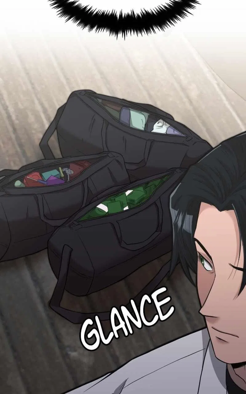 Paranoid Mage Chapter 7 – Page 70