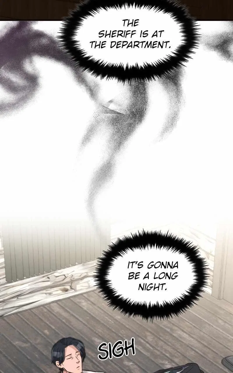 Paranoid Mage Chapter 7 – Page 78