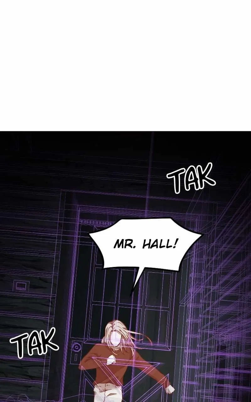 Paranoid Mage Chapter 7 – Page 84