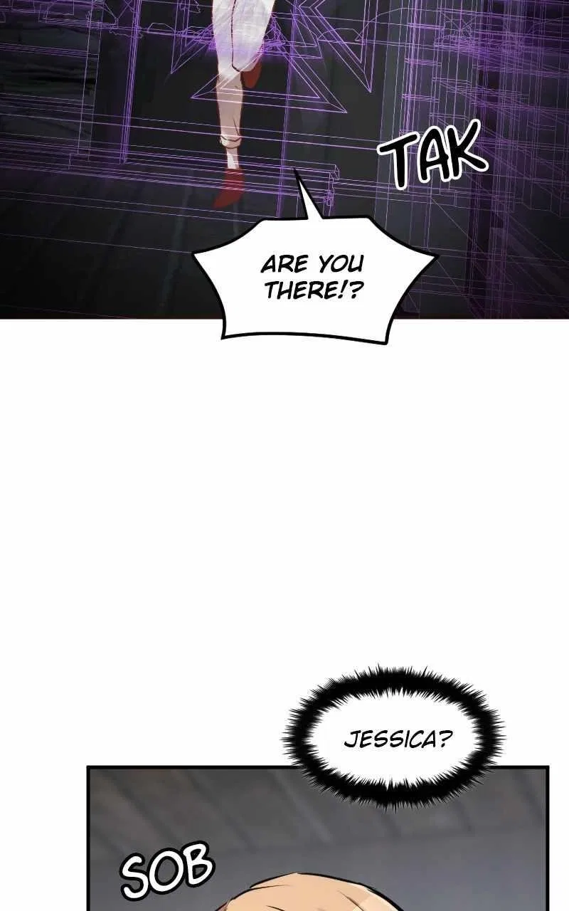Paranoid Mage Chapter 7 – Page 85