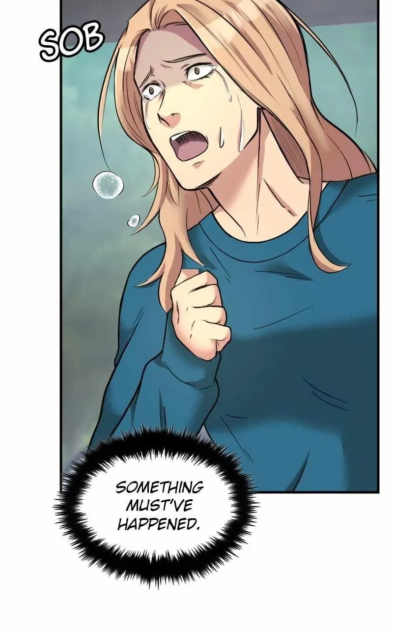 Paranoid Mage Chapter 7 – Page 86
