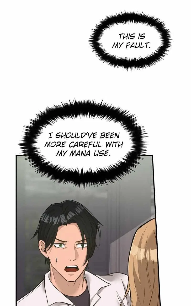 Paranoid Mage Chapter 7 – Page 87