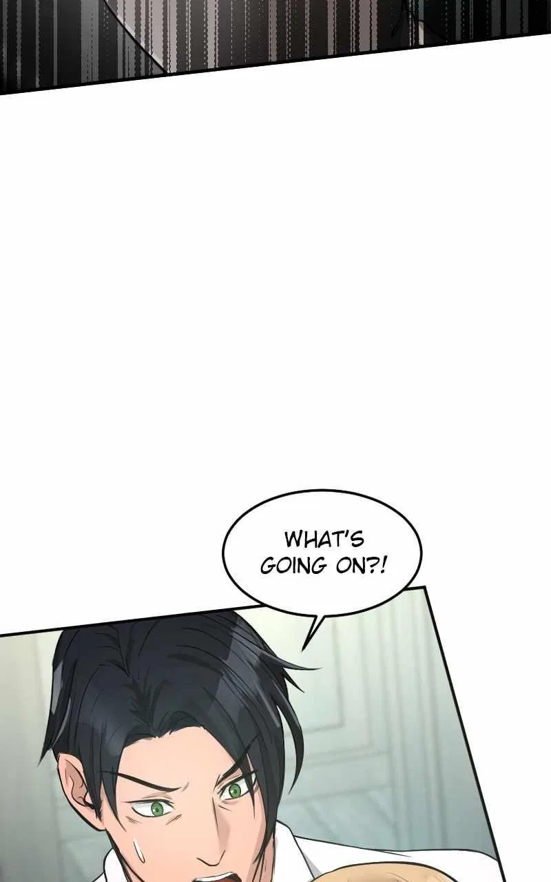 Paranoid Mage Chapter 7 – Page 90