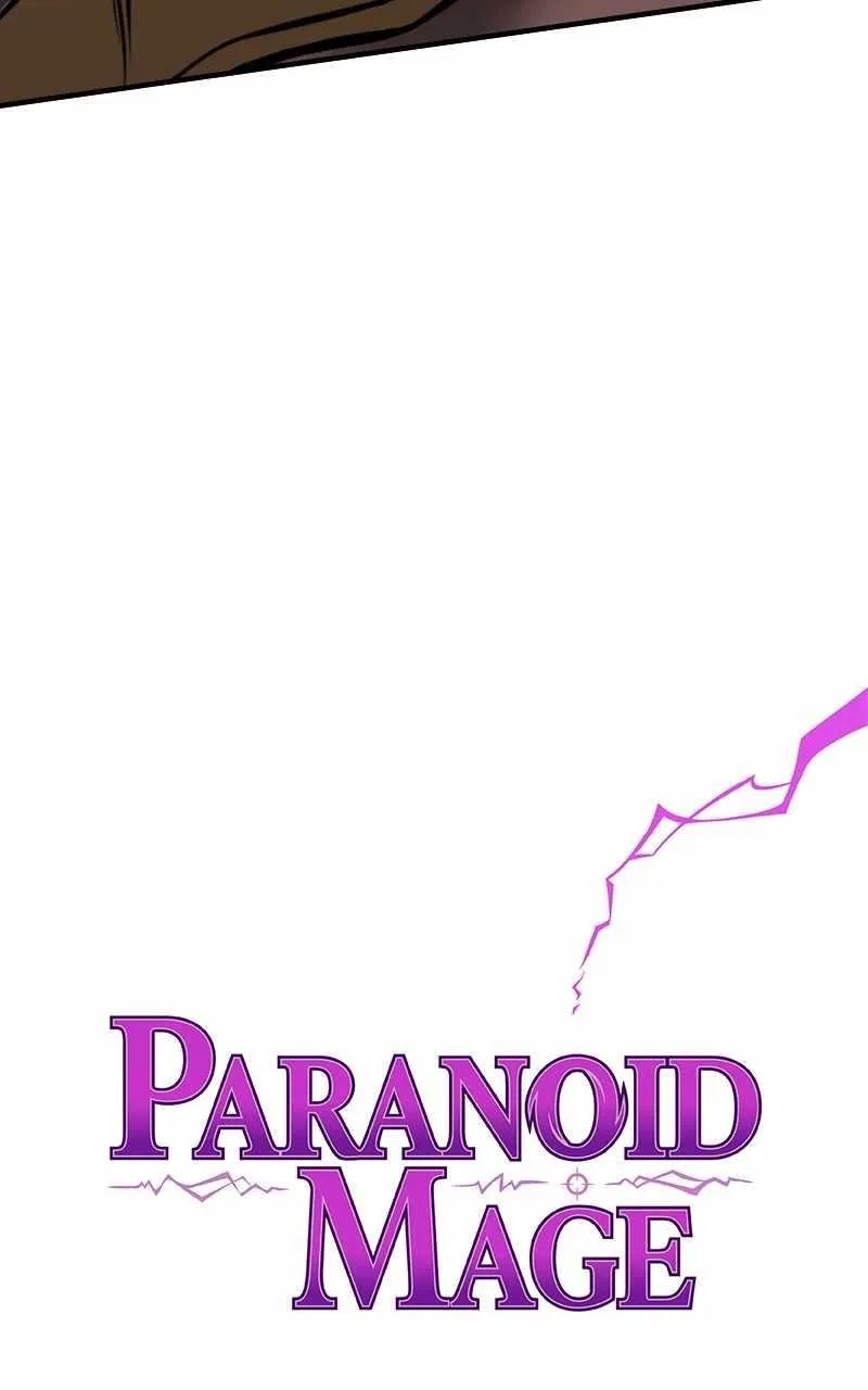 Paranoid Mage Chapter 7 – Page 96