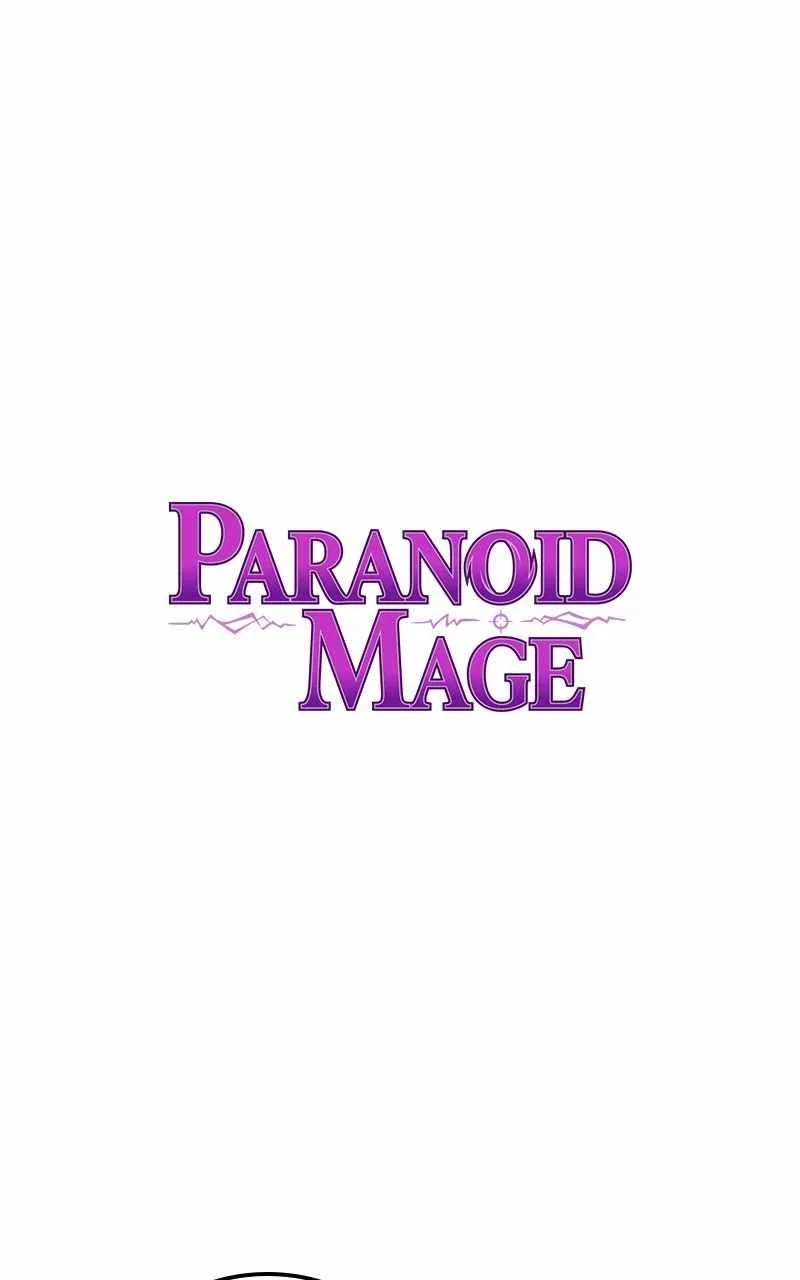 Paranoid Mage Chapter 6 – Page 1