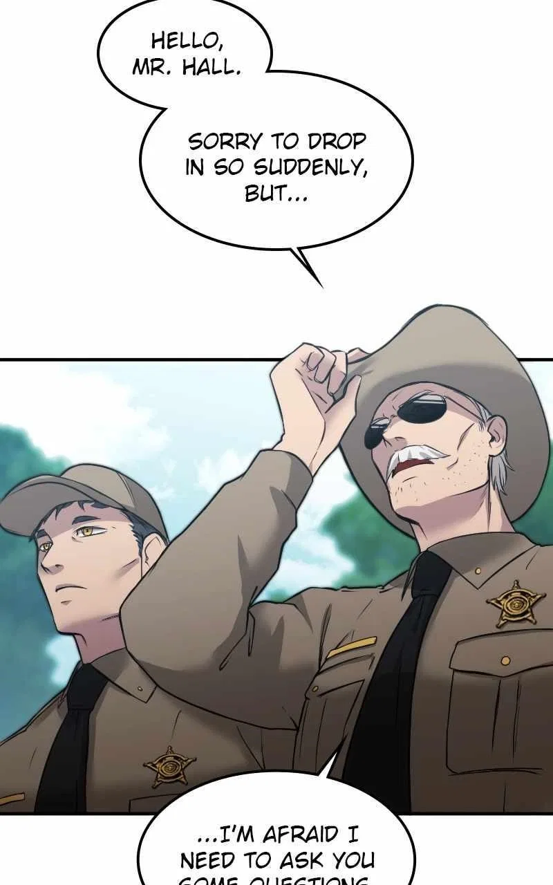 Paranoid Mage Chapter 6 – Page 2
