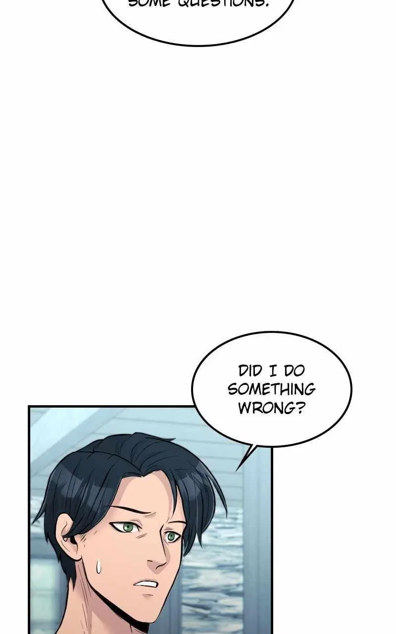 Paranoid Mage Chapter 6 – Page 3