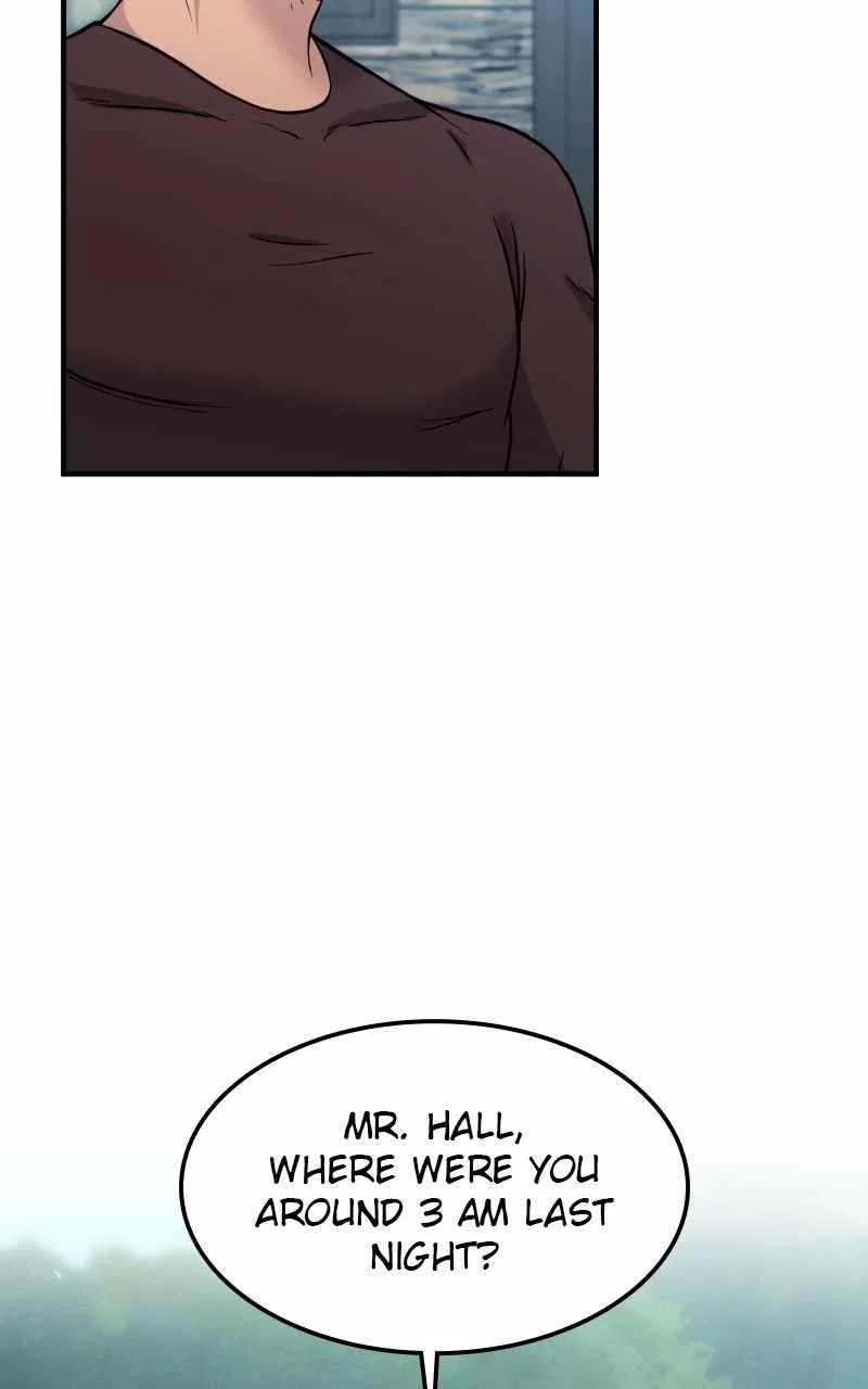 Paranoid Mage Chapter 6 – Page 4