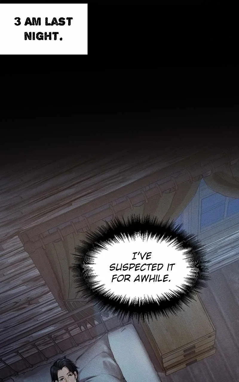 Paranoid Mage Chapter 6 – Page 7