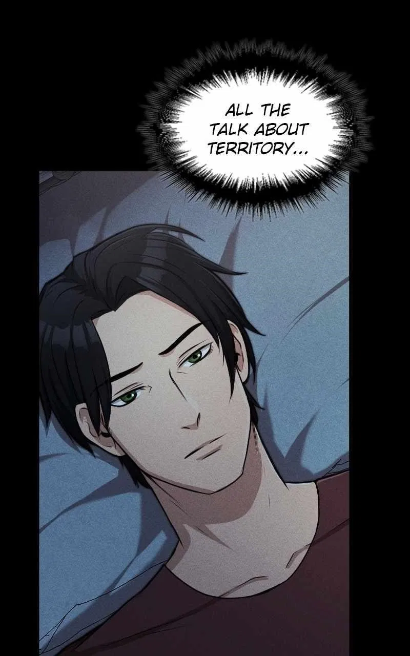Paranoid Mage Chapter 6 – Page 9