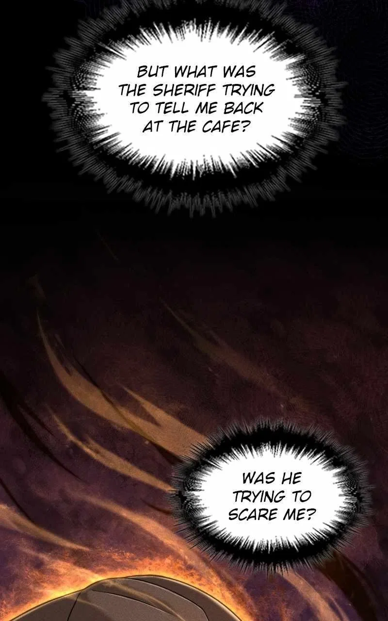 Paranoid Mage Chapter 6 – Page 14