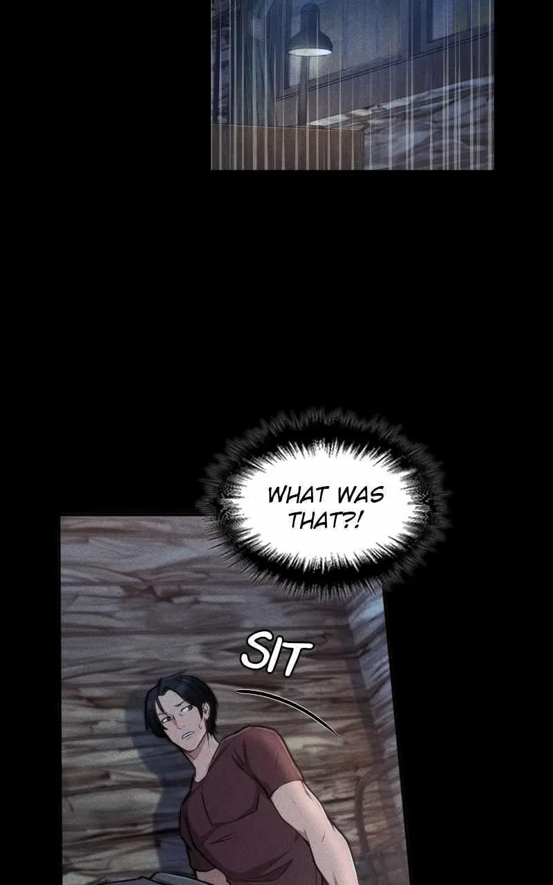 Paranoid Mage Chapter 6 – Page 20