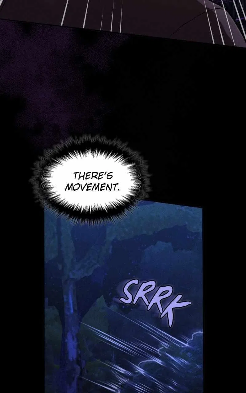 Paranoid Mage Chapter 6 – Page 23
