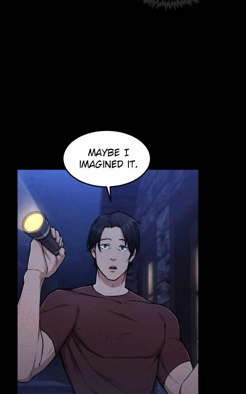 Paranoid Mage Chapter 6 – Page 29