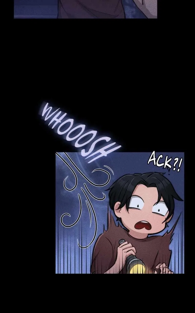 Paranoid Mage Chapter 6 – Page 30