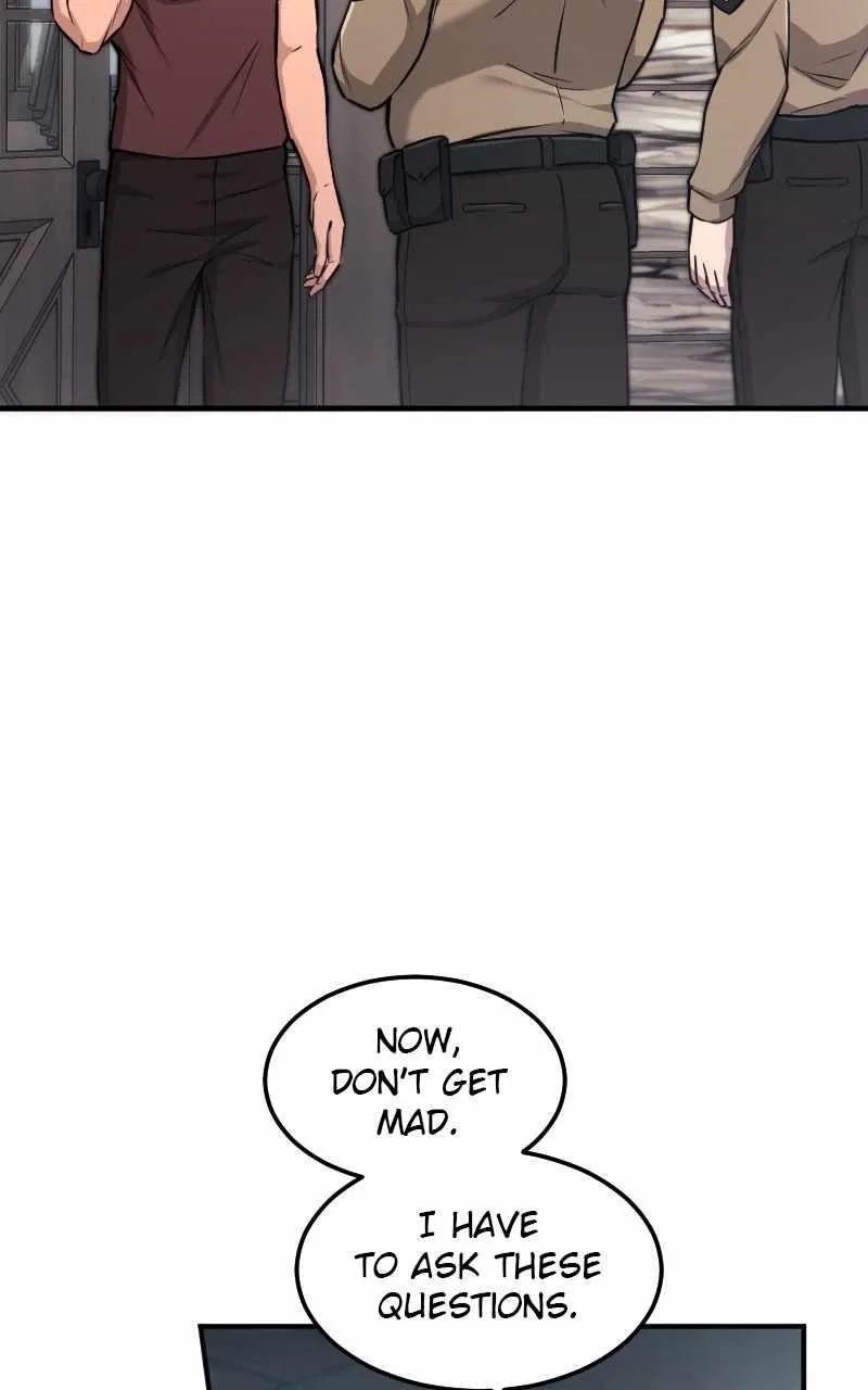 Paranoid Mage Chapter 6 – Page 34