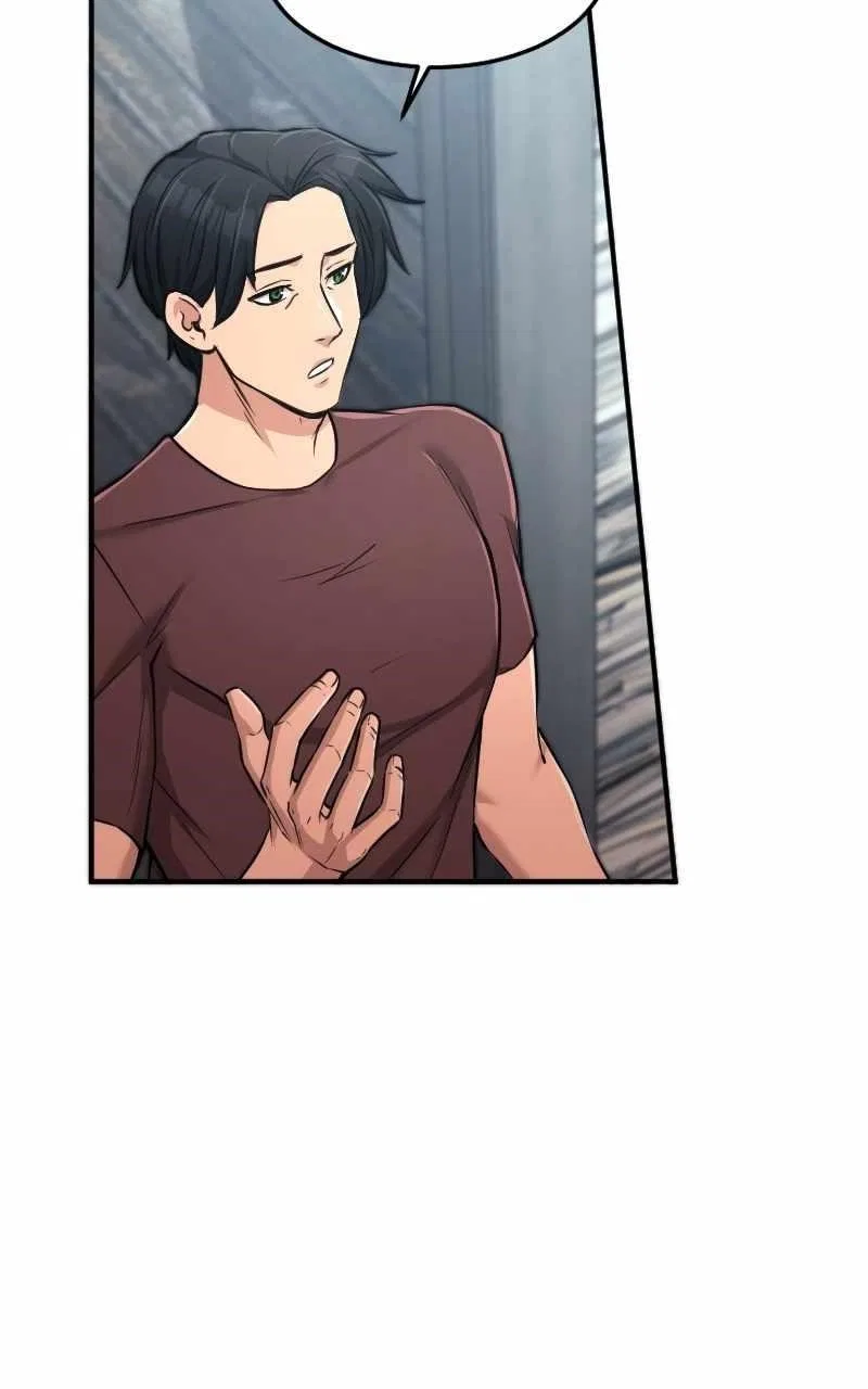 Paranoid Mage Chapter 6 – Page 36