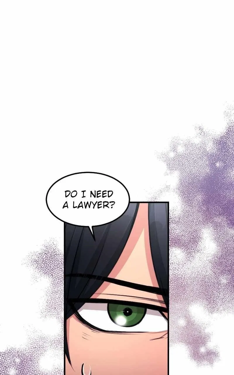 Paranoid Mage Chapter 6 – Page 38