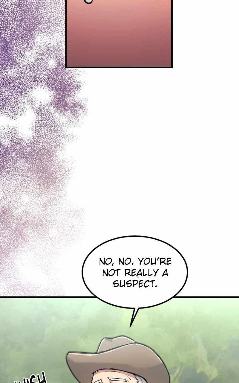 Paranoid Mage Chapter 6 – Page 39