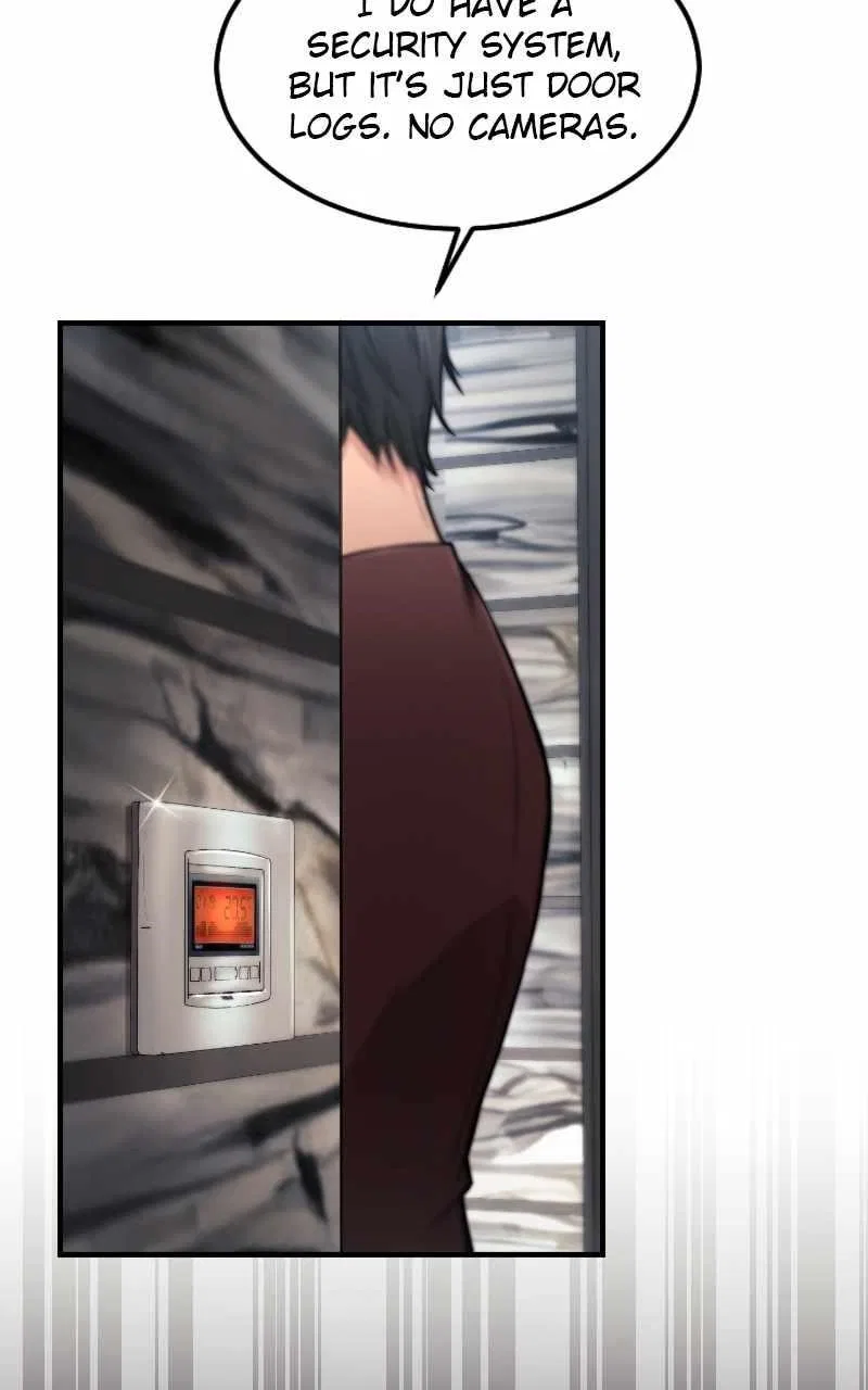 Paranoid Mage Chapter 6 – Page 41