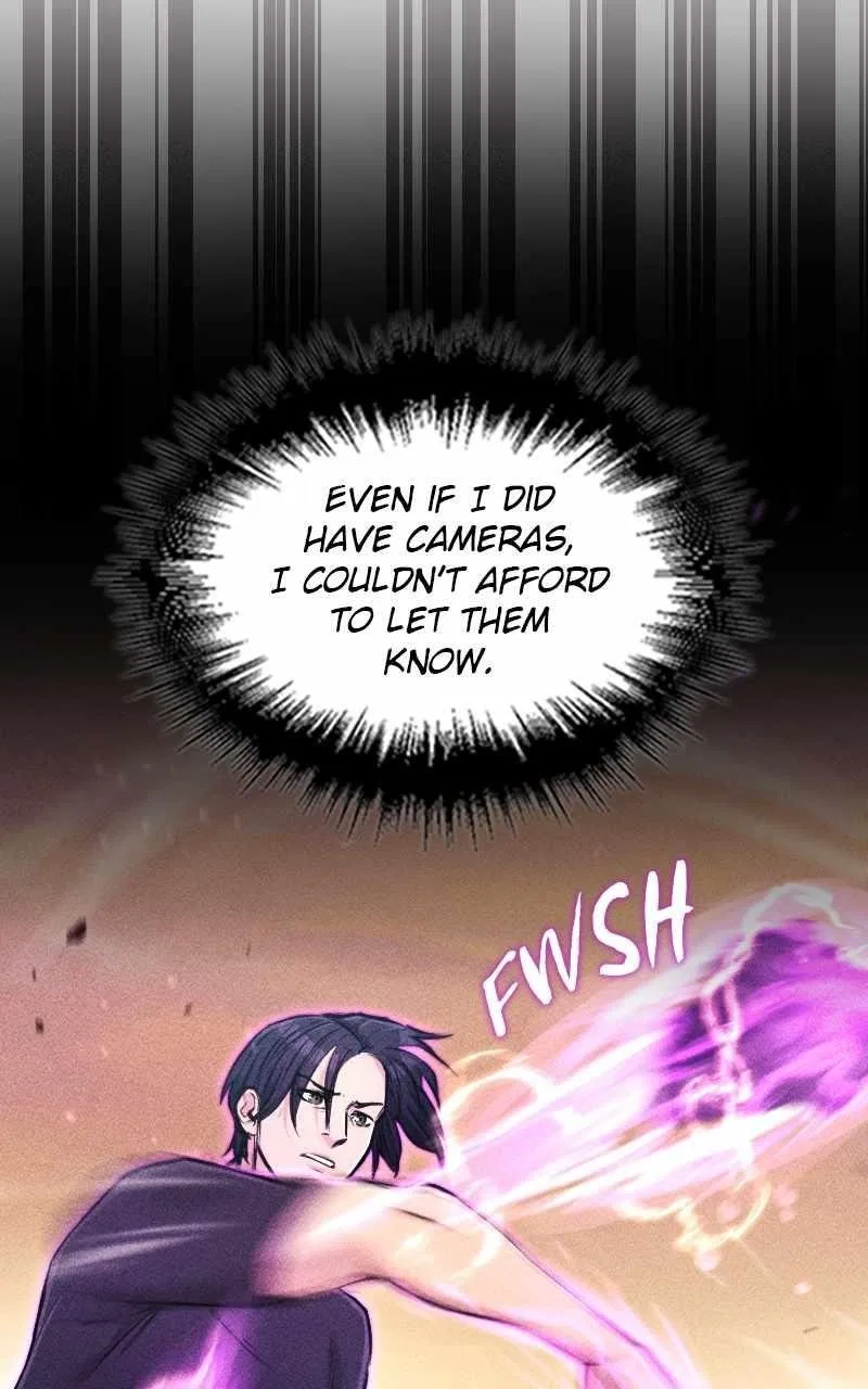 Paranoid Mage Chapter 6 – Page 42