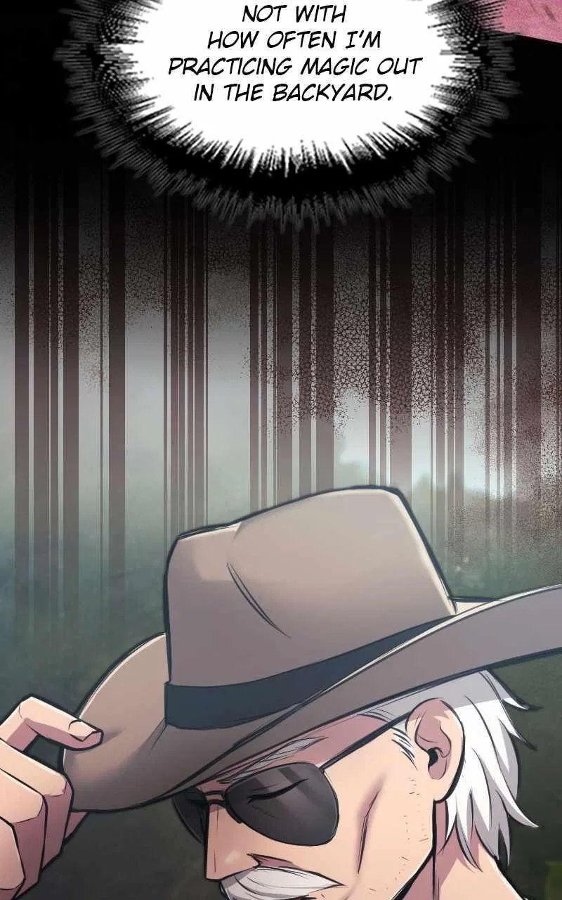 Paranoid Mage Chapter 6 – Page 44