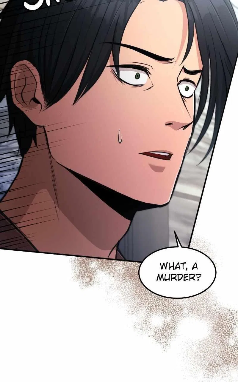 Paranoid Mage Chapter 6 – Page 46