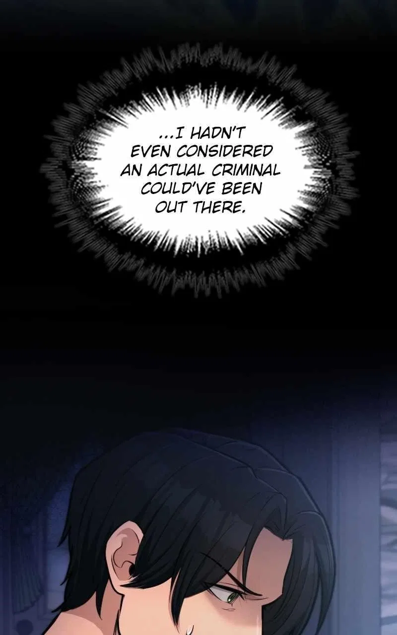 Paranoid Mage Chapter 6 – Page 53