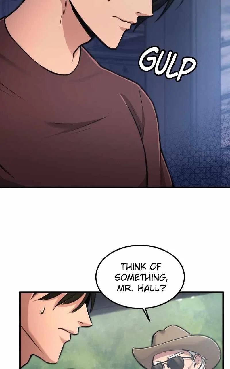 Paranoid Mage Chapter 6 – Page 54