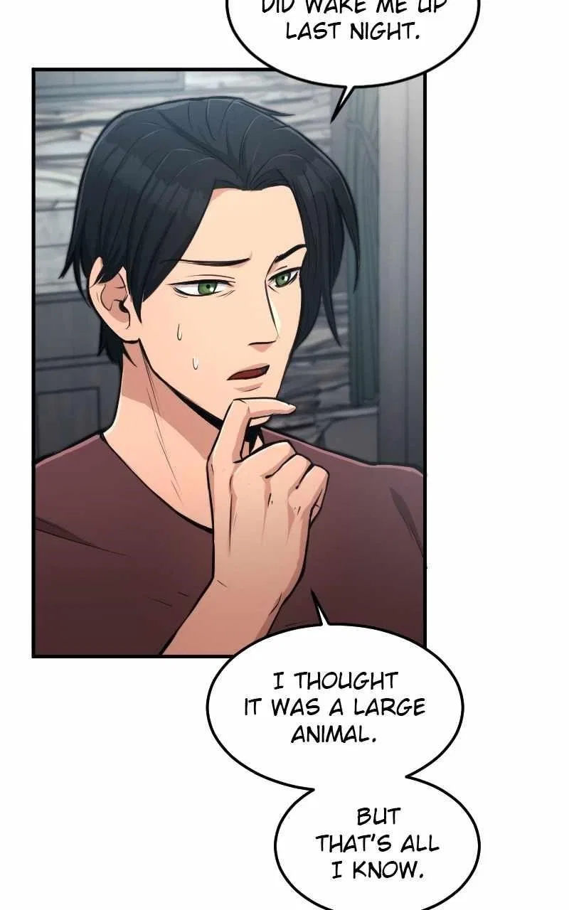 Paranoid Mage Chapter 6 – Page 56
