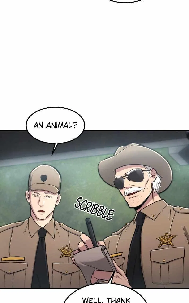 Paranoid Mage Chapter 6 – Page 57