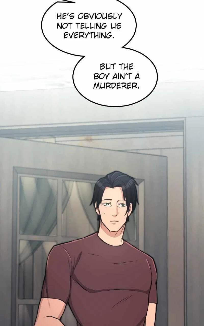 Paranoid Mage Chapter 6 – Page 60