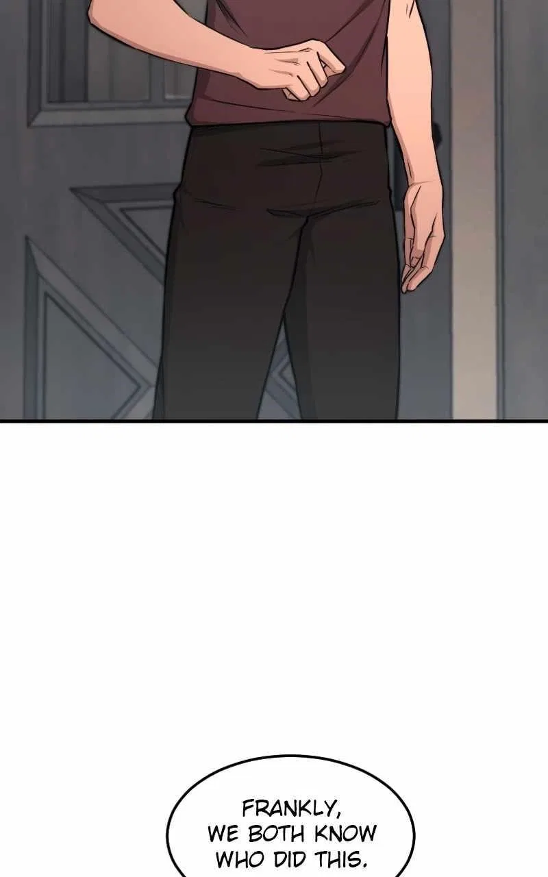 Paranoid Mage Chapter 6 – Page 61