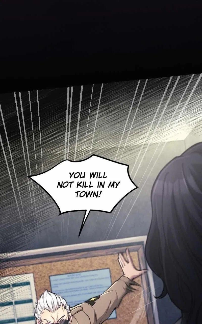 Paranoid Mage Chapter 6 – Page 65