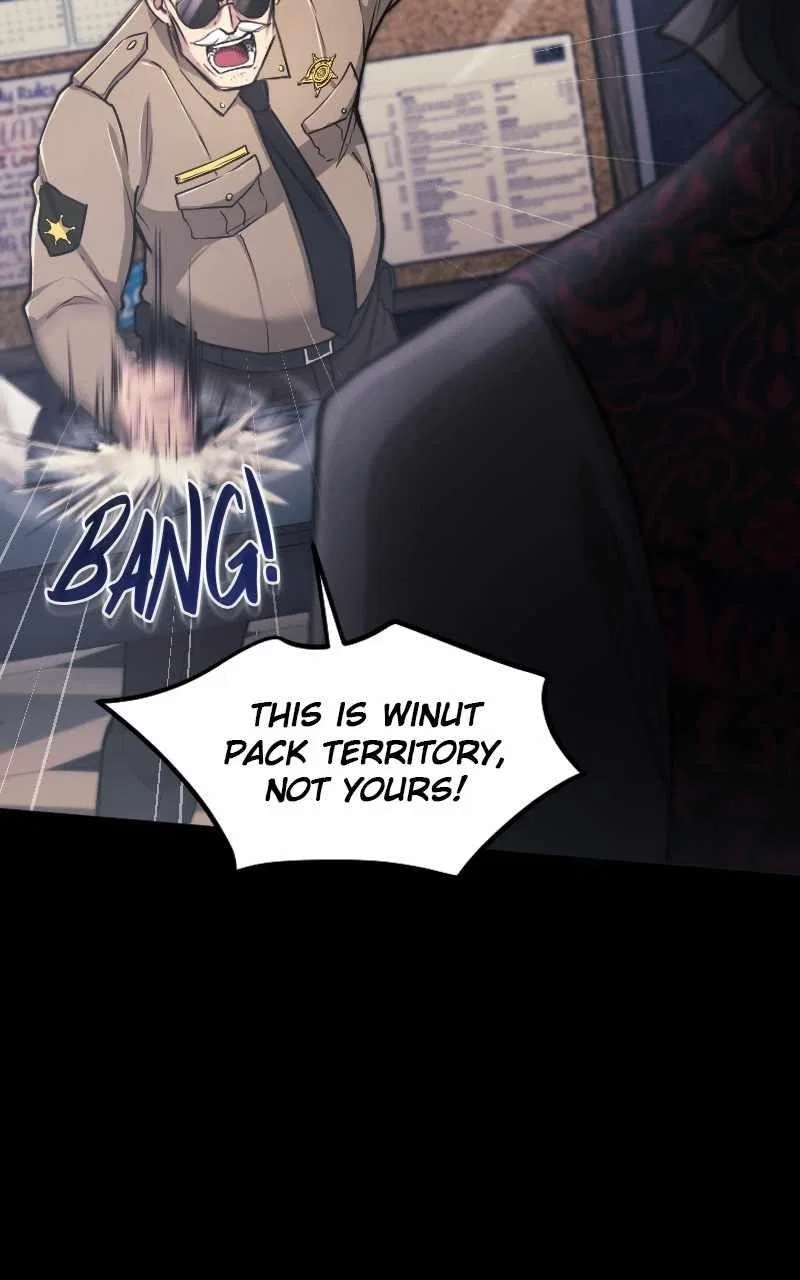 Paranoid Mage Chapter 6 – Page 66