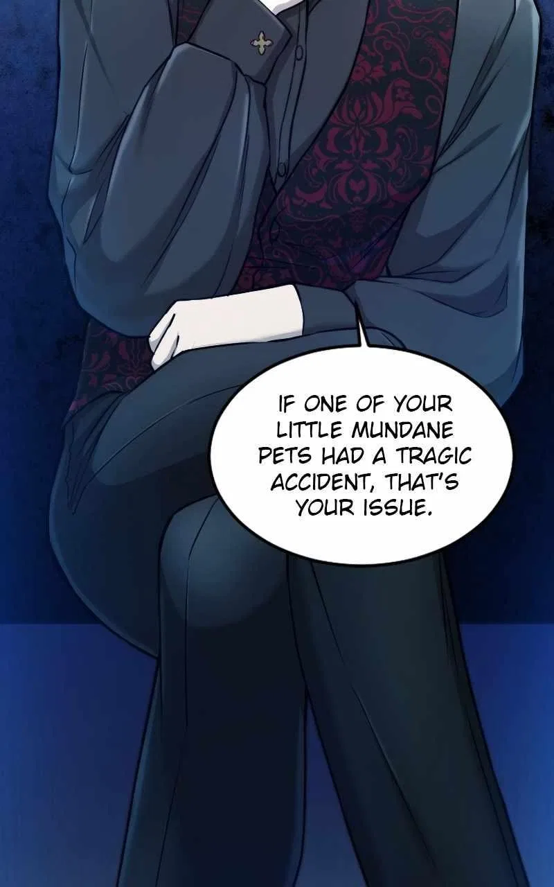 Paranoid Mage Chapter 6 – Page 68