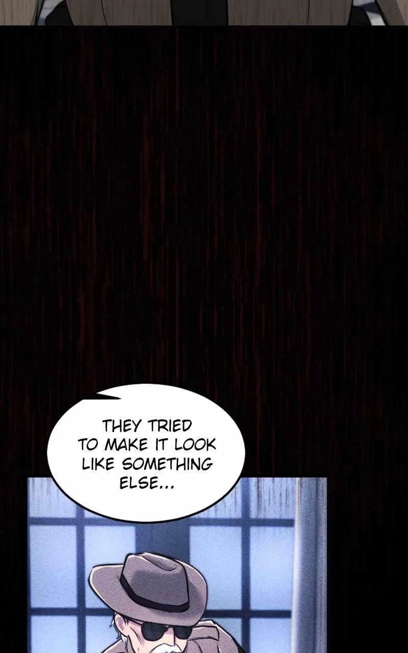 Paranoid Mage Chapter 6 – Page 71