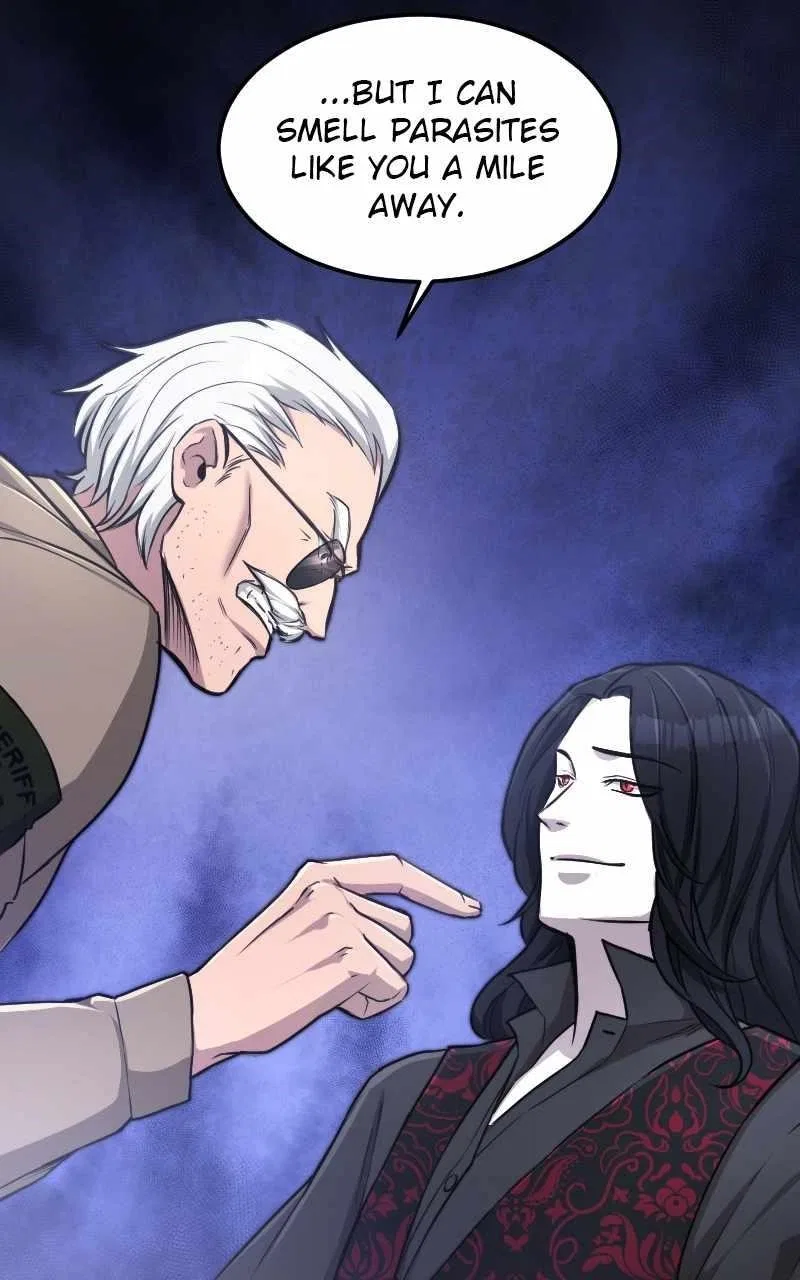 Paranoid Mage Chapter 6 – Page 73