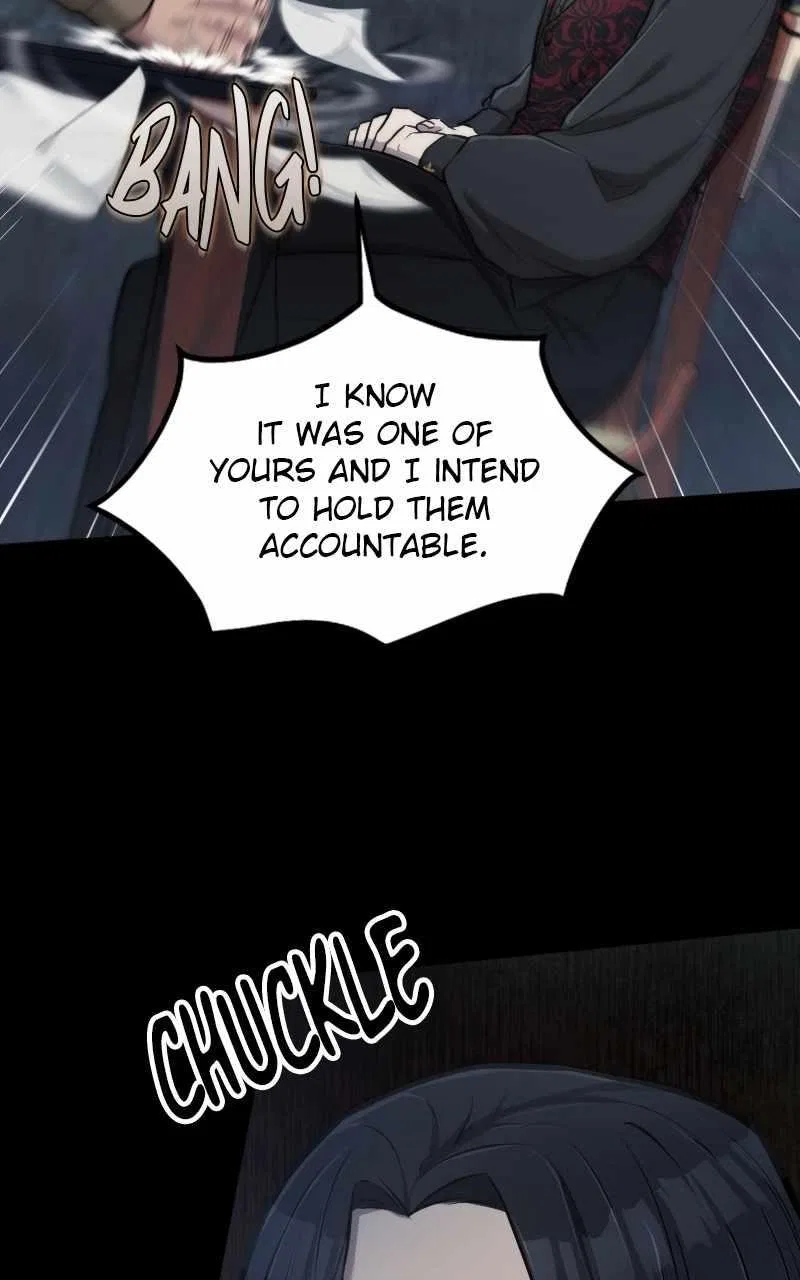 Paranoid Mage Chapter 6 – Page 79