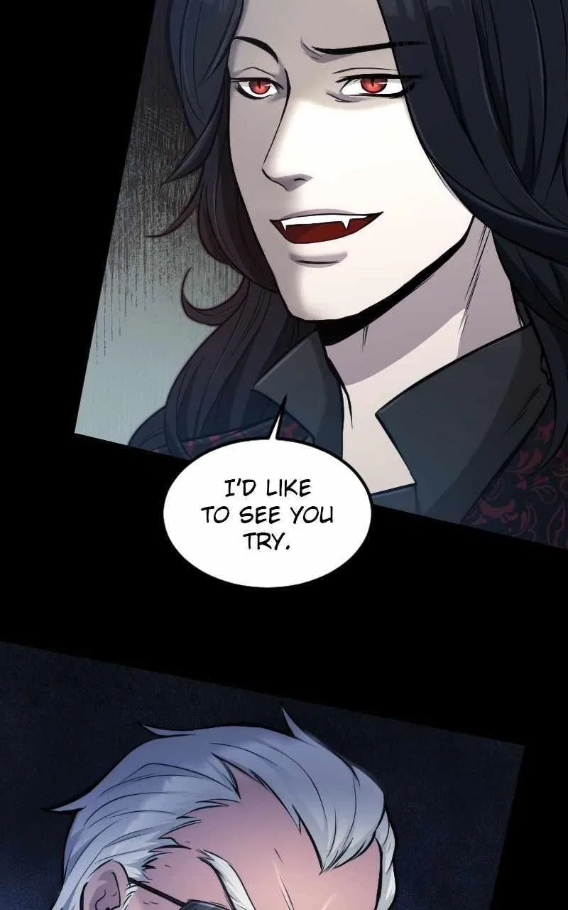 Paranoid Mage Chapter 6 – Page 80