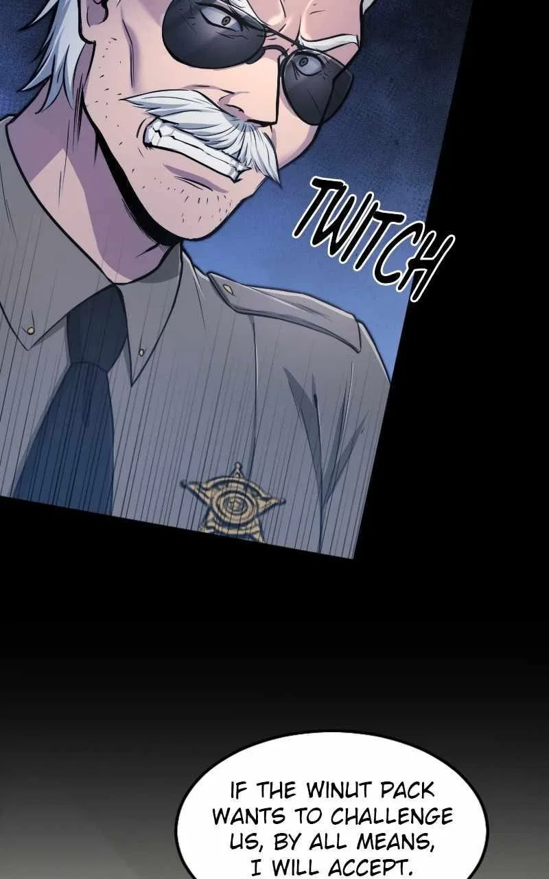 Paranoid Mage Chapter 6 – Page 81