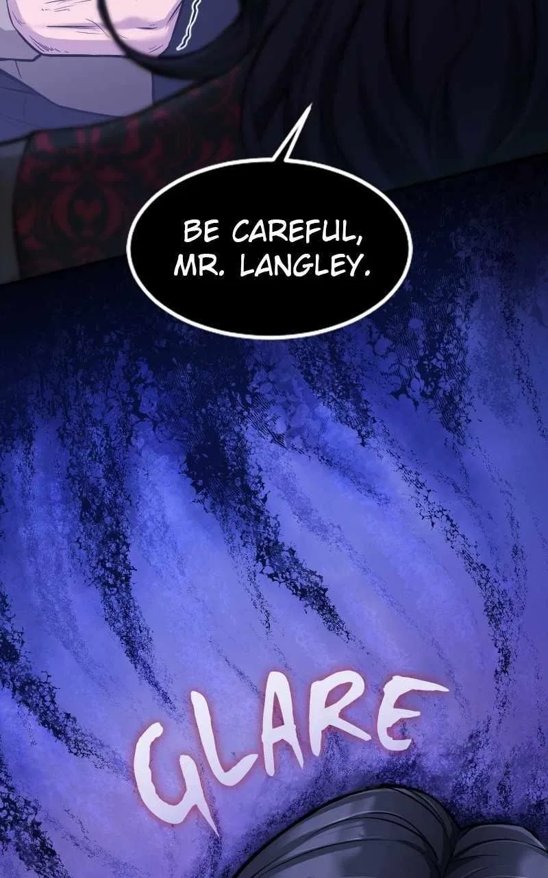 Paranoid Mage Chapter 6 – Page 87
